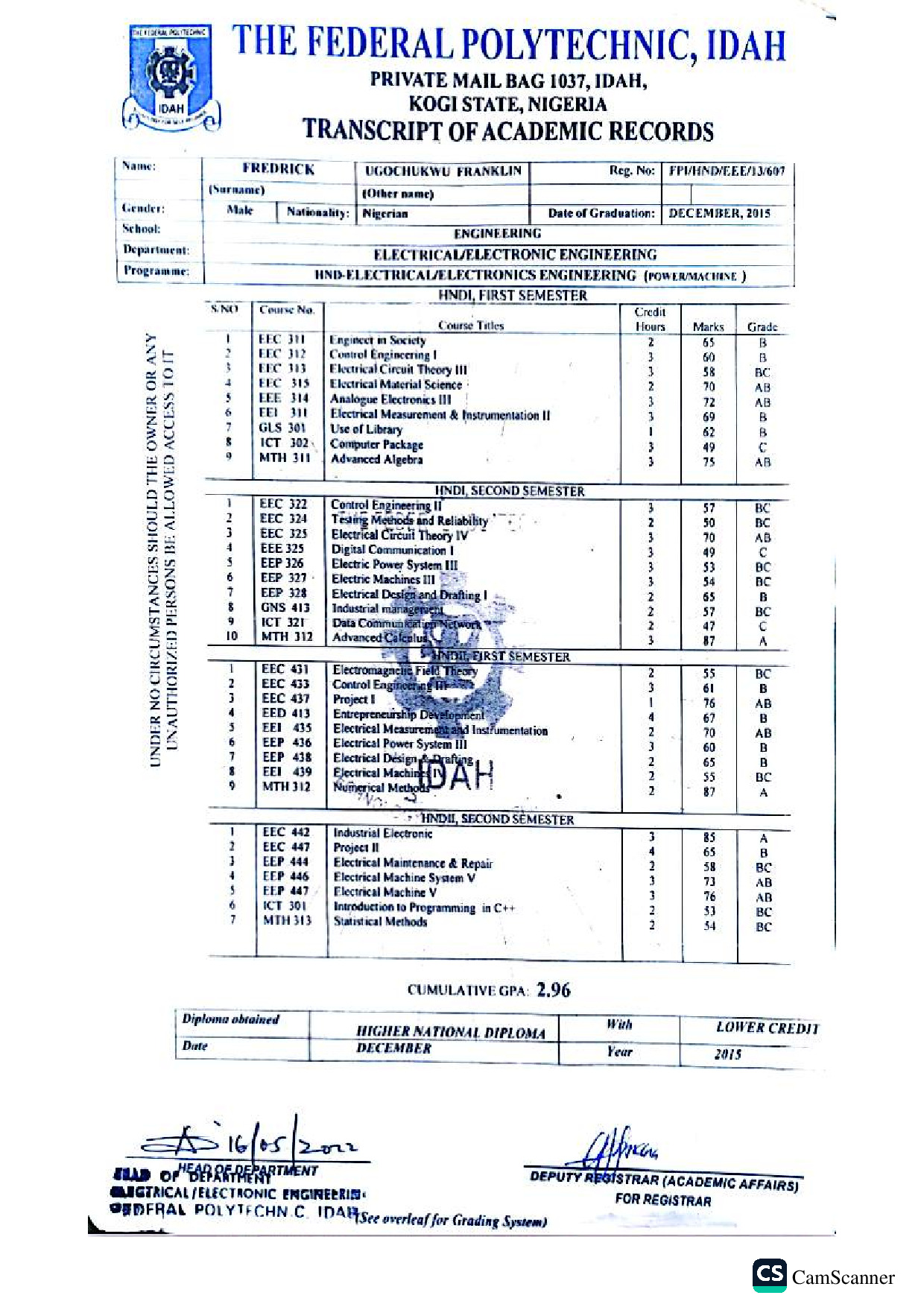 Document Page 2